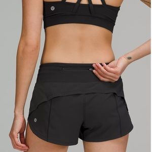 Lululemon Speed Up Short *2.5"